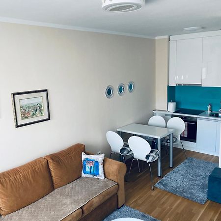 Apartman Otoka-Meandar Szarajevó Kültér fotó
