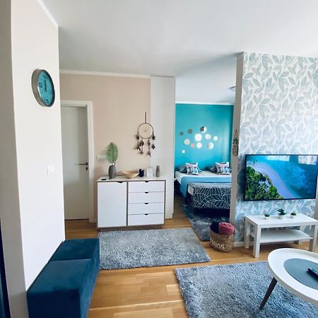 Apartman Otoka-Meandar Szarajevó Kültér fotó