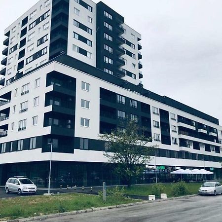 Apartman Otoka-Meandar Szarajevó Kültér fotó