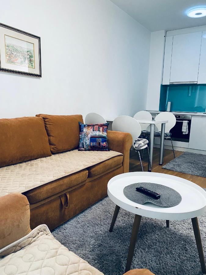 Apartman Otoka-Meandar Szarajevó Kültér fotó