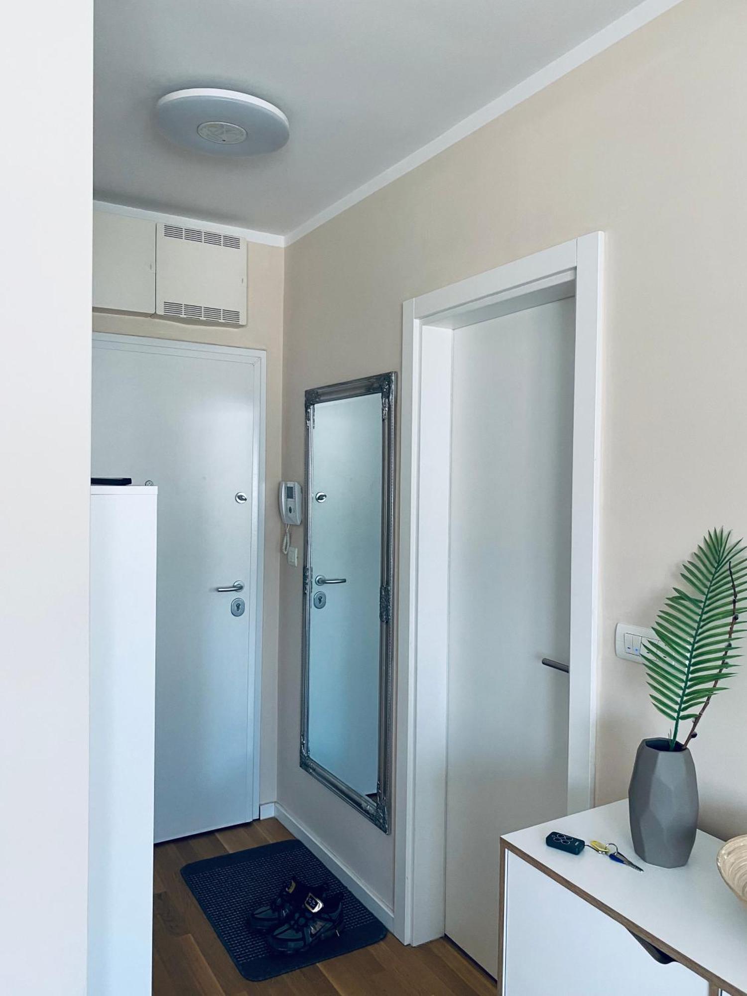 Apartman Otoka-Meandar Szarajevó Kültér fotó