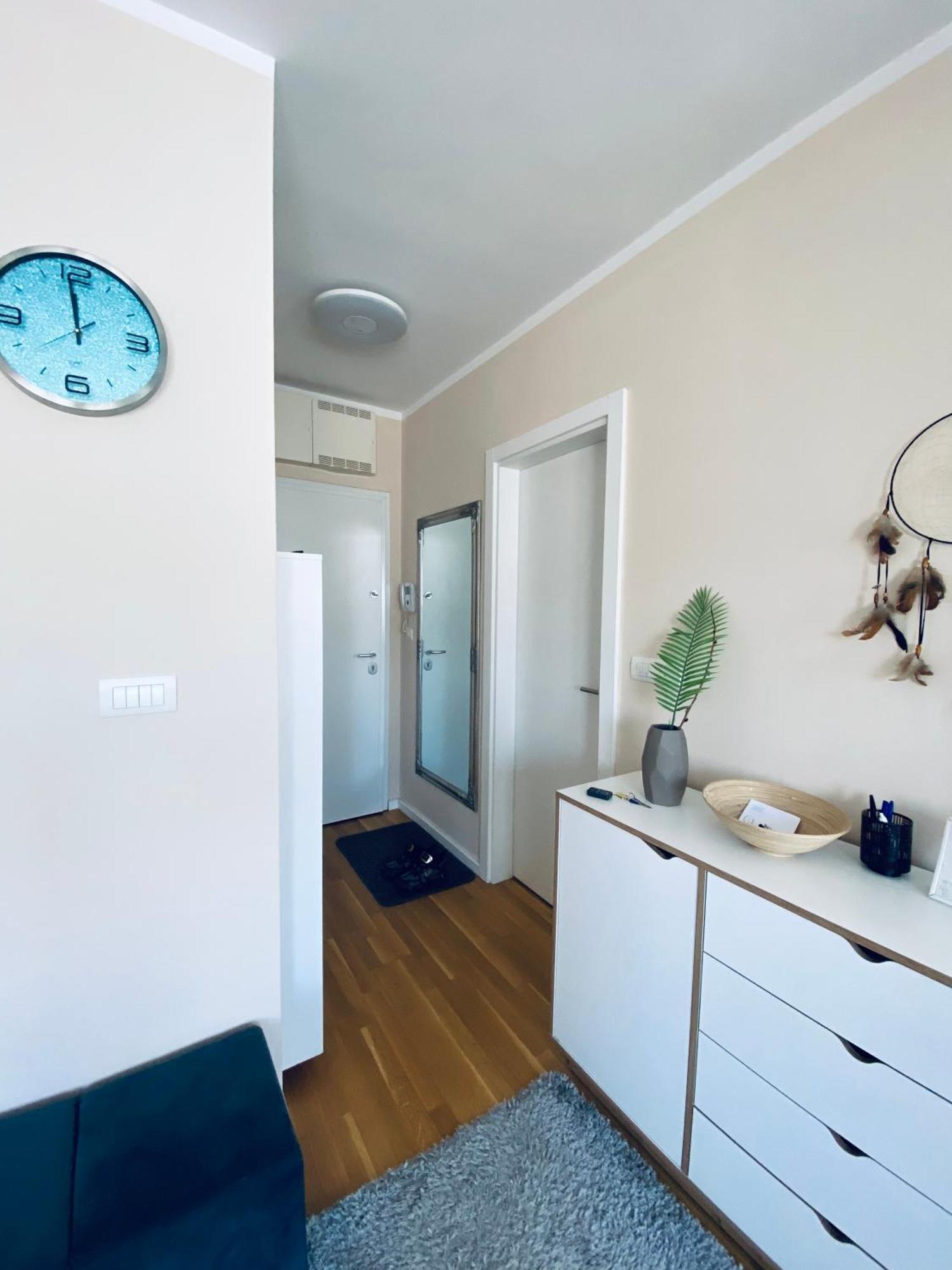 Apartman Otoka-Meandar Szarajevó Kültér fotó