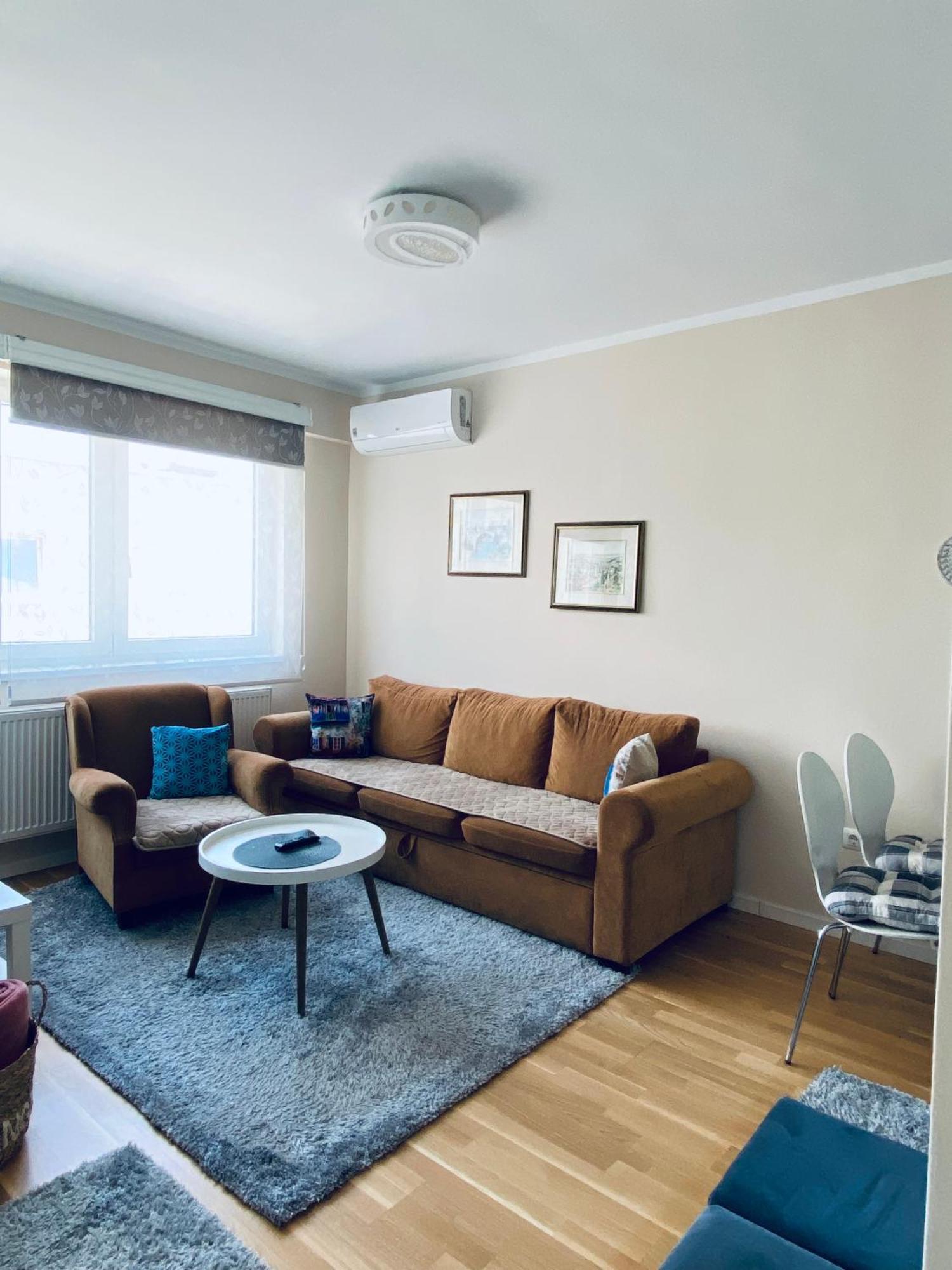 Apartman Otoka-Meandar Szarajevó Kültér fotó