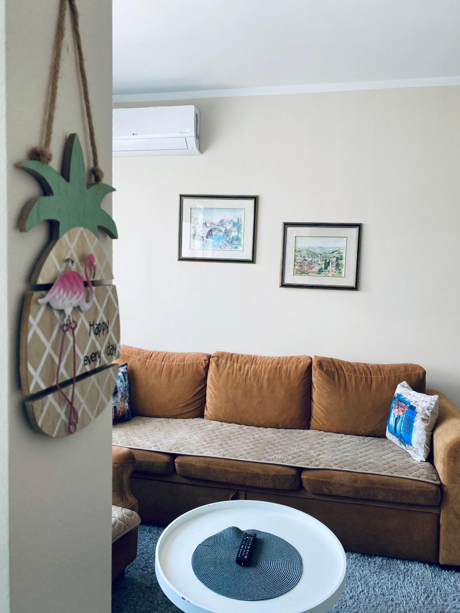 Apartman Otoka-Meandar Szarajevó Kültér fotó