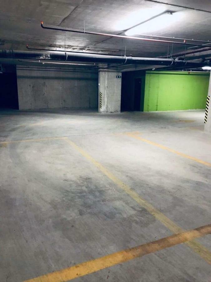 Apartman Otoka-Meandar Szarajevó Kültér fotó