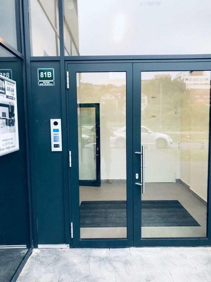Apartman Otoka-Meandar Szarajevó Kültér fotó