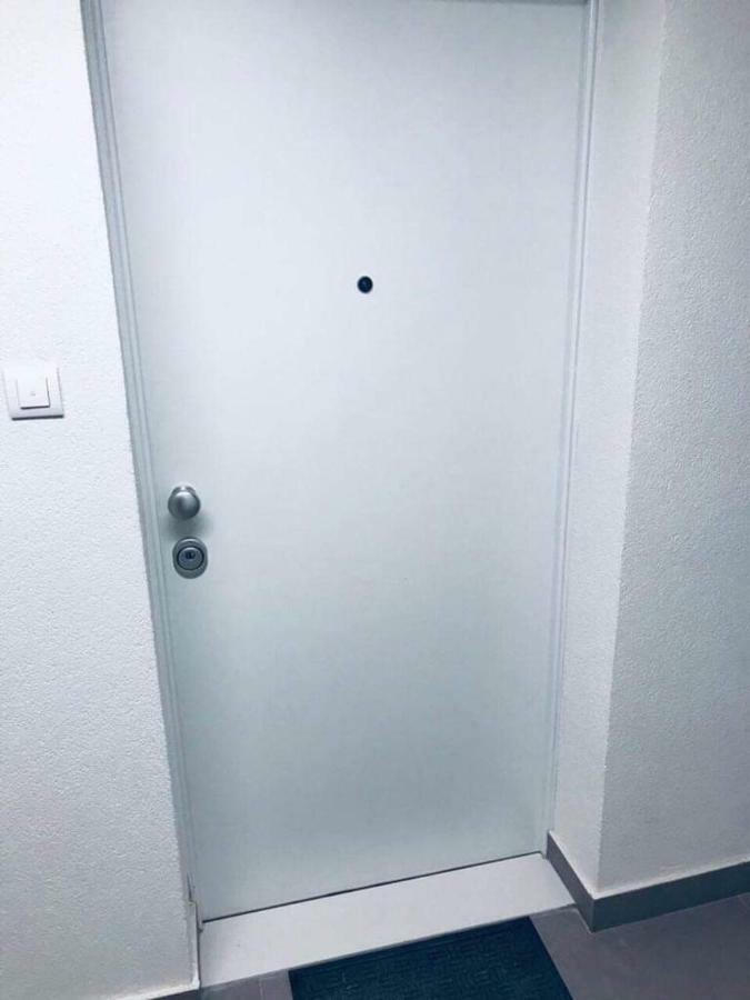 Apartman Otoka-Meandar Szarajevó Kültér fotó